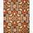 Himmet One-of-a-Kind 8'2" X 10'2" 2010s Wool Area Rug in Brown