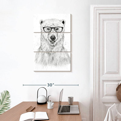 Geek Bear