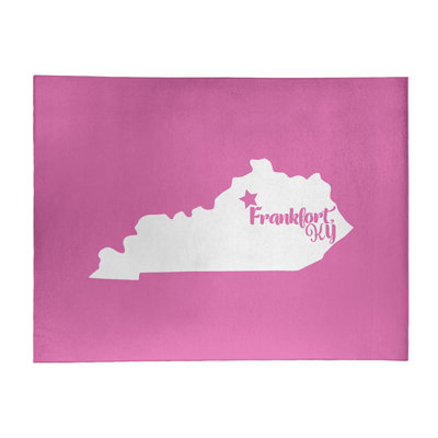 Tapis en poly-chenille frankfort kentucky