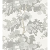 Raphael Floral Wallpaper Roll by Sandberg