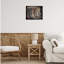 Art texturé sur toile flottante Texan-1839975136-1839975138