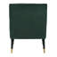 Fauteuil Velveteen 30,31 po Velveteen-341396916