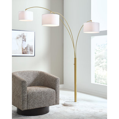 Lampe à arc Valo