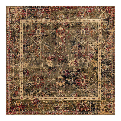Alameda Geometric Indoor Rug