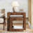 Nesting End Tables - Set Of 2 Side Table For Living Room