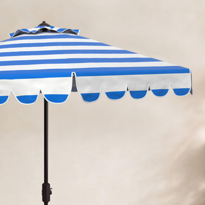 Natalee 8.4' Market Umbrella