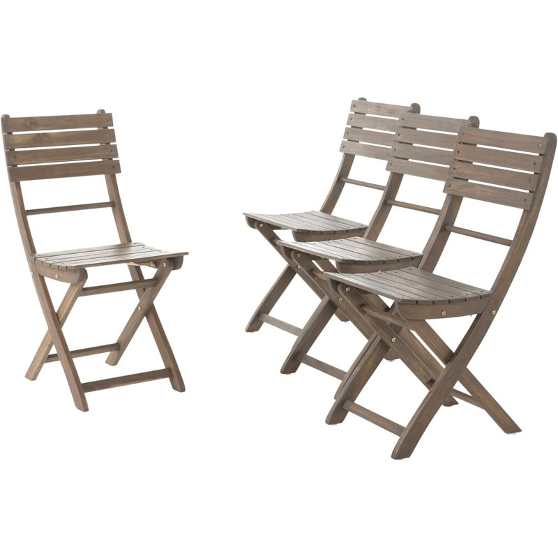 CHAISE PLIABLE 4 PIÈCES Positano
