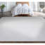 Area Rug in White-66796352