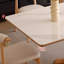 Table de salle à manger moderne et simple-1024658756