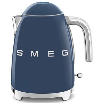 SMEG 50s Style 7-Cup Electric Kettle