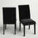 Ebeling 19'' H Velvet Upholstered Side Chair