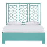 Infinity Low Profile Standard Bed