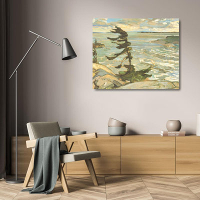 Stormy Weather, Georgian Bay