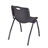 Kee Training Table Top & 2 M Stack Chairs-124850954-124850955-124851185