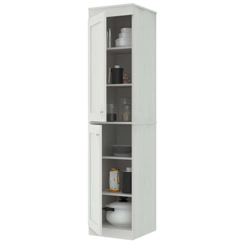 Anaiz 70.87'' Kitchen Pantry