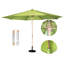 Parasol de marché 156 po Nazayah-87765961