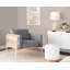 Fauteuil en polyester de 36 po de largeur-87458603-87458605