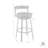 Charleta Swivel Upholstered Counter Stool-1475691586-1475691592