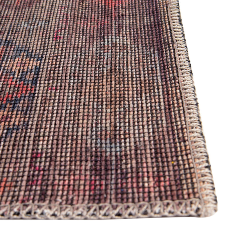 Sisu Striped Indoor Rug, Rectangle 3'3" x 5'3"