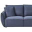 Stilla 3 Seater Sofa-1547099494