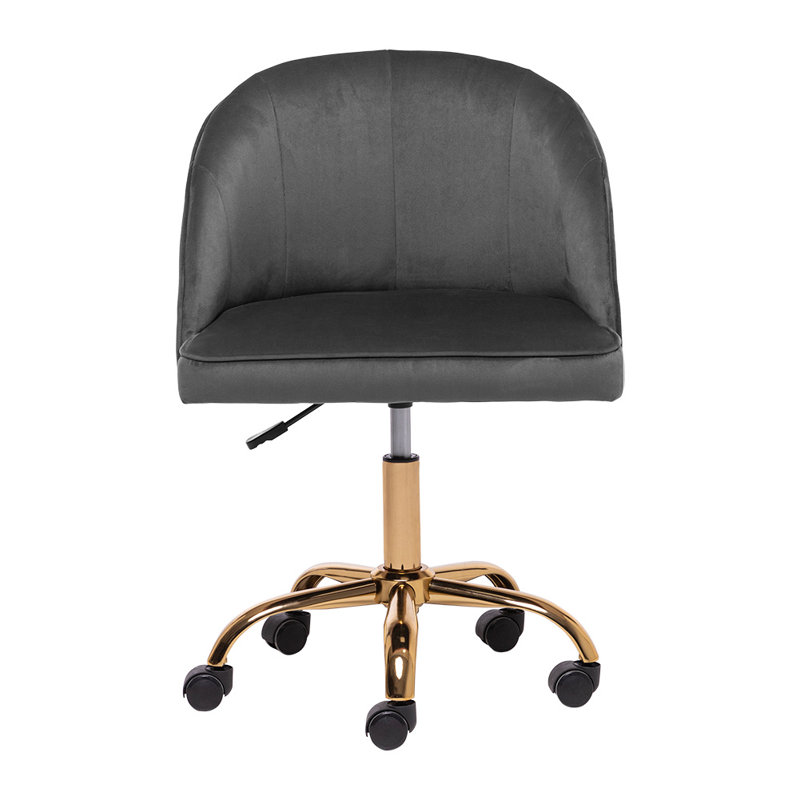 Sedgewickville Office Chair, Grey