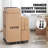 500 Lb. Capacity Furniture Dolly