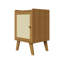 32 cm W Bedside Table-523101131