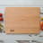 John Boos Maple Cutting Board