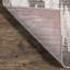 Tapis Eliise SpinClean Faded Trellis-222893942