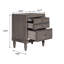 Table de chevet 3 tiroirs Seabolt-429767218