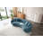 Upholstered 101.4'' Sofa