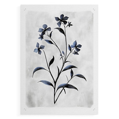 NAUTICAL Series XXXI - Impression sur toile seulement - NON CADRE