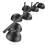 Trombetta 7 Light Linear Chandelier-1045087544