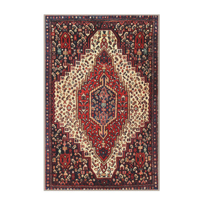 Southwestern Indoor Rug