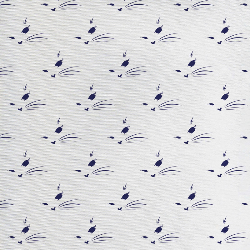 Tissu pour chat, l 36 po x L 360 po