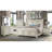 Alauna Solid Wood Standard Bed-1608881677