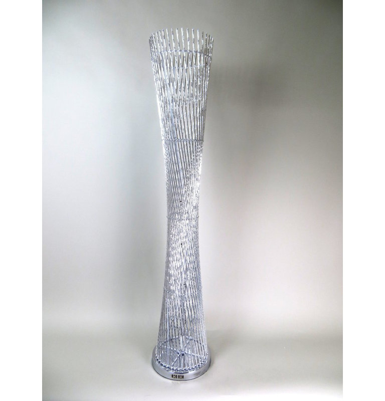 Halstead 150cm LED Novelty Floor Lamp