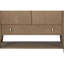 Commode de porte - Caramel