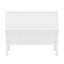 Murphy Bed with USB Port and Removable Shelves-94339063-94339065