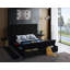 Lit plateforme tapissier avec rangement Johnnay-1166198395-1166198393
