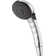 Universal Showering Components 2.5 GPM Full Handheld Shower Head