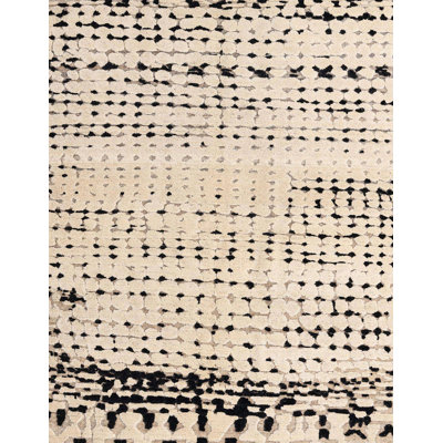 Abstract Indoor Rug