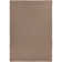 Renea Abstract Handwoven Wool Taupe Area Rug
