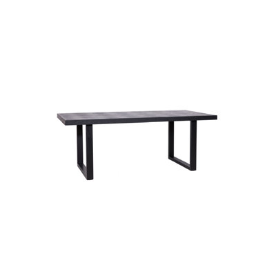 Blax Dining Table