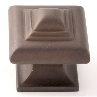 Square Knob