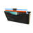 Inbox Zero 18cm H Pamplet Rack-1991987701