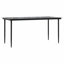 Ensemble repas de patio avec coussins en verre et poly rotin-1015479639-1015479638-1015479636