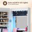 Jewelry Armoire-416851721