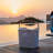 4-Tier Laundry Hamper Storage Sorter With Wheels & Removable Rolling Laundry Baskets