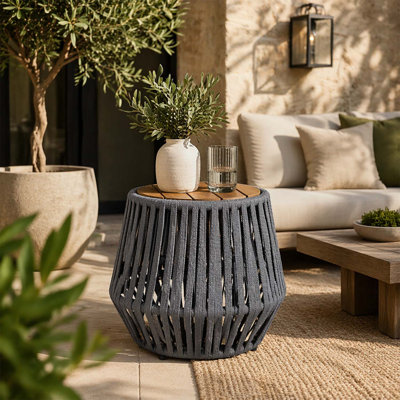 Outdoor Side Table